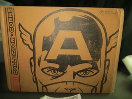 Marvel Collector Corps Avengers Empty Box only - £22.97 GBP