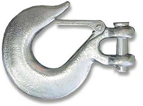 BILLET4X4 MEGA Winch Hook - ATV/UTV Application (Off-Road Recovery) - $14.99