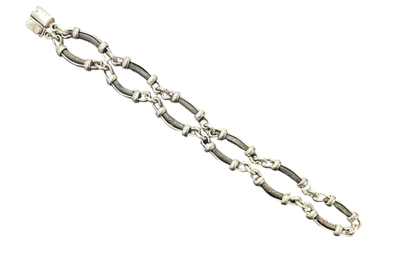 Unisex Chain .925 Silver 468313 - $99.00
