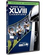 Super Bowl Xlviii Champions Seattle Seahawks - Video USA Digital Versati... - $25.90