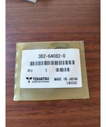 J1B Tohatsu/Nissan 3B2-64081-0 Shim 28-36.8-0.1 OEM New Factory Boat Parts - €10,20 EUR