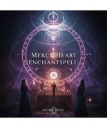 Corazn de Misericordia: encantamiento para escudo, proteccin y luz  Sopo... - $1,382.13 MXN