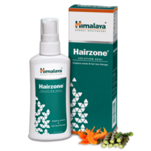 Himalaya Herbal Hairzone Solution 60ML | 5 - £39.37 GBP