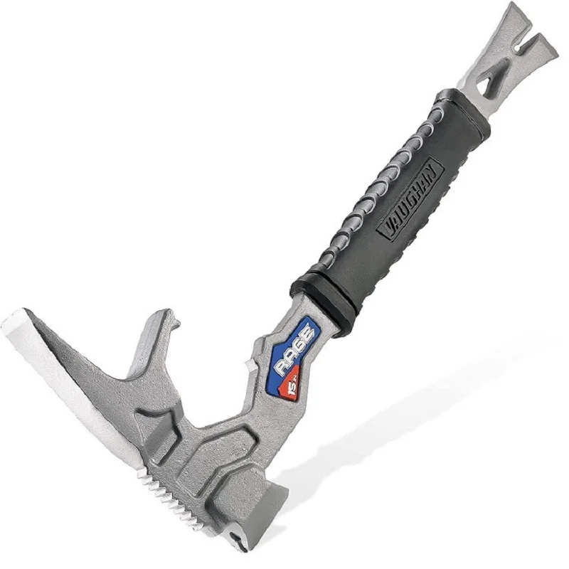 Home Supplies Outdoor Multitool Hammer Nail Demolition Tool Camping Equi... - £63.39 GBP+