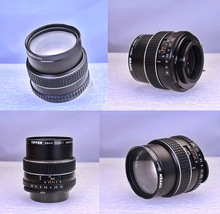 SMC Takumar 55mm f/1.8 - M42  Lens Screw Mount for PENTAX - $68.88