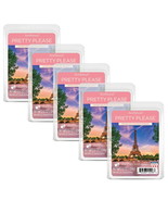 Pretty Please Scented Wax Melts, Scentsationals, 2.5oz | 5 PACK - $34.17 CAD