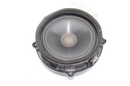 05-08 LAND ROVER LR3 REAR DOOR SPEAKER LEFT RIGHT HARMAN KARDON E6294 image 2