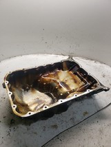 Oil Pan 3.5L Fits 00-04 ODYSSEY 1295565 - $1,114.99 MXN