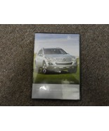 2009 Mercedes Benz M-CLASS M Fast Class Reference Guide DVD CD Used OEM-... - $910.49 MXN