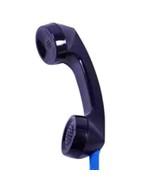 12Retro Phone Replacement Handset, Old Phone handset, payphone, Continuity phone - £253.09 GBP