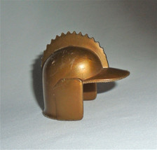 Vintage Marx Sir Gordon Noble Knight Helmet 1968 - $9.90