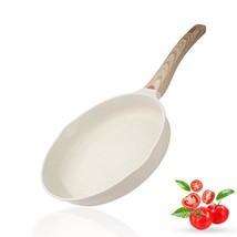 Vinchef Nonstick Frying Pan Anti Scratch11 Inch Skillet Cast Aluminum Co... - €13,68 EUR