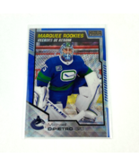 MICHEAL DIPIETRO 2020-21 O-Pee-Chee Platinum Blue Surge Card 172 Marquee... - $2.49