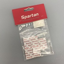 Spartan Quark Mini Vibration Attenuation Kit (17gr) SRC-QVKIT New In Pac... - $4.99