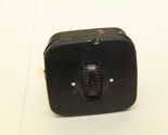 2000-2006 w220 MERCEDES S430 S500 FRONT SEAT LUMBAR SWITCH 2979 - $74.94 CAD