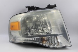 Right Passenger Headlight Bright Background 2007-2014 FORD EXPEDITION OEM #9274 - £141.24 GBP