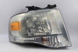 Right Passenger Headlight Bright Background 2007-2014 FORD EXPEDITION OEM #9274 - €154,49 EUR