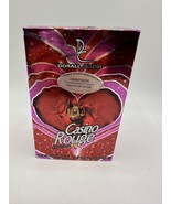  Dorall Collection Casino Rouge Eau de Toilette for Women – 3.3 fl oz | NEW - $350.15 MXN