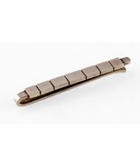 Georg Jensen Silver Tie Clip 64 Made in Denmark Henry Pilstrup, Sterling... - €314,23 EUR
