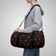 Wild Cherry Duffel Bag - $54.00