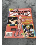 WRESTLING SUPERSTARS  FALL 1994 - RIC FLAIR / CACTUS JACK / DOINK THE CLOWN - €15,68 EUR