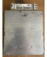 Ford EEC-IV PCM Computer Z2D1 F2TF-12A650-AHB - $3,652.96 MXN
