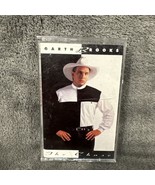 1992 Garth Brooks The Chase Audio Music  Cassette Tape - $9.99