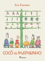 Cocô de Passarinho (Em Portuguese do Brasil) [Paperback] _ - £33.71 GBP