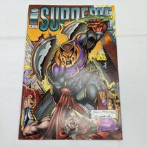 Image Comics Supreme Issue 4 Comic Book - $8.90