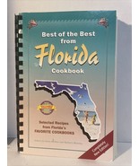 Best of the Best from Florida Cookbook: Selected Recipes from Florida&#39;s... - £1.98 GBP