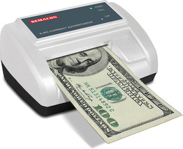 Semacon S-950 Automatic Currency Authenticator/Counterfeit Detector - £118.75 GBP
