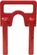 Case IH Drawbar Roller Pin Only Fits H HV Super H  M Super M  354 484 etc - £27.93 GBP