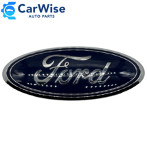 OEM FORD 2010-2024 Explorer &amp; Ranger Blue Oval Grille Emblem FB5Z8213A - $28.99