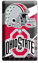 Ohio State Buckeyes University Football Team Phone Telephone Wall Cover Hd Decor - £14.94 GBP