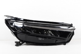 Nice! 2023-2024 OEM Honda CR-V EX LX LED Headlight Right Passenger Side OEM - £213.20 GBP