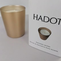 HADOT Perfumed candles，boosts mental clarity and Lift mood image 2