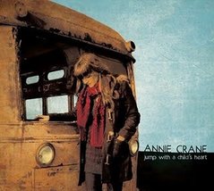 Jump With a Child&#39;s Heart [Audio CD] Annie Crane - £7.06 GBP