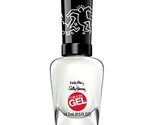 Sally Hansen Miracle Gel® Keith Haring Collection - Nail Polish - Blanc ... - £6.10 GBP