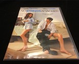 DVD No Strings Attached 2011 Natalie Portman, Ashton Kutcher - $8.00