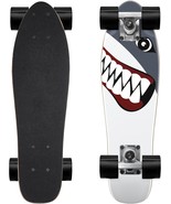 The 22-Inch Mini Cruiser Skateboards From Ko-On Are Perfect For Beginner... - $43.95