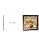 The Nutcracker SIGNED by Maurice Sendak First Edition Hardcover 1984 - $116.10