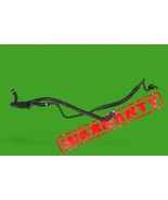 2003-2006 Mercedes R230 SL500 Power Steering Cooling Line Hose Pipe 2304... - $89.08 CAD