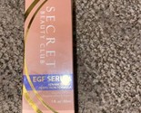 secret beauty club ADVANCED EGF SERUM scar reducing/wrinkle  serum - $14.99