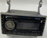 2008-2014 Scion tC AM FM CD Player Radio Receiver OEM P04B35001 - $98.99