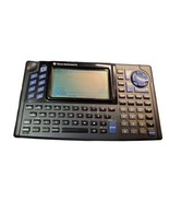 Texas Instruments TI-92 Graphing Calculator Tested Works WithCover Scree... - $25.00