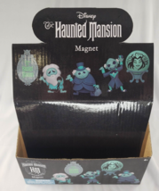 Disney Haunted Mansion Blind Bag Display Stand Cardboard - £21.25 GBP