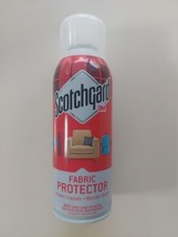 Scotchgard Fabric and Upholstery Protective Spray 10 Ounces - £30.47 GBP