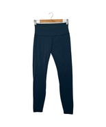 Lululemon Align Pants Womens 8 Green High Rise Legging Full Length Yoga ... - $47.51