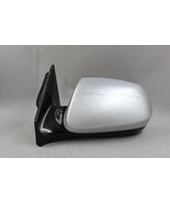 Left Driver Side Silver Door Mirror Fits 2017-2019 HYUNDAI SANTA FE OEM ... - $179.99