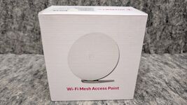 T-Mobile Internet Mesh Wifi Access Point White (FZET06204000J) New/Sealed - $59.99